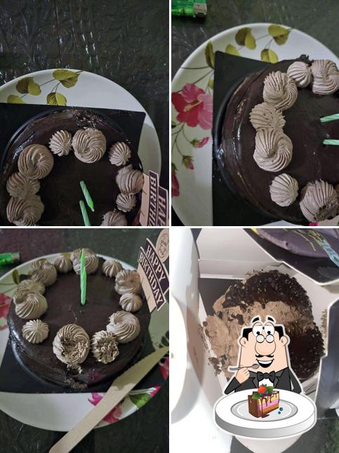 Sweet Truth - Cake and Desserts