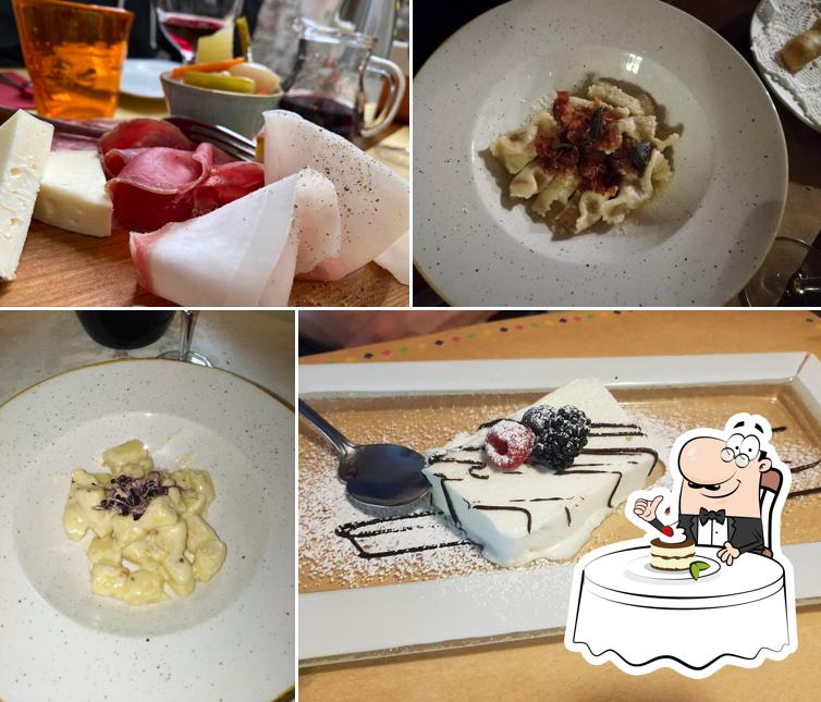 Taverna di Arlecchino di Moretti Franco