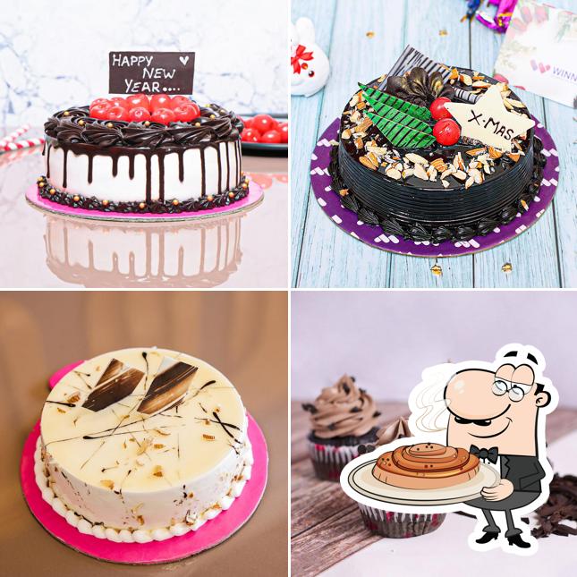 Winni Cakes & More