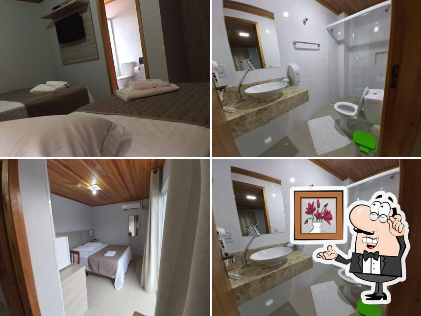 Zeca's Restaurante E Pizzaria