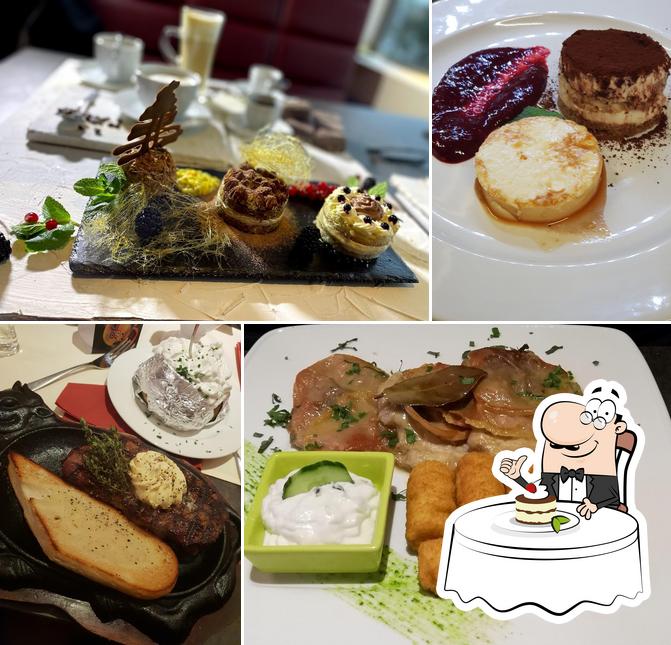 Restaurant Grüner Hof- Familie Güven