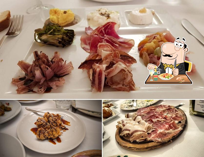 Platti al Cibus