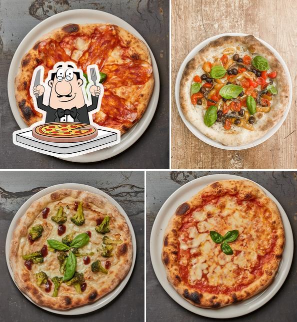 L'Oasi - La Pizzeria