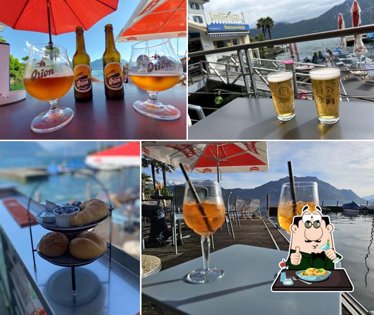 Cibo al s’Lüchttürmli