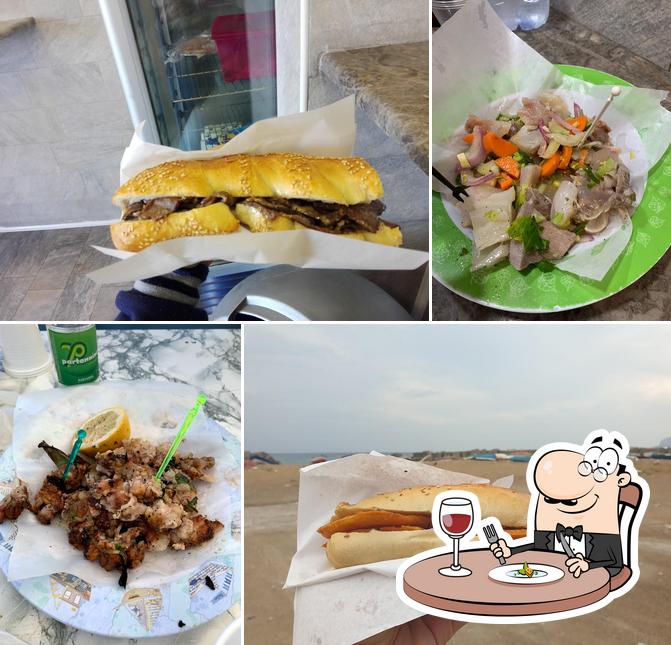 Antichi Sapori Palermitani