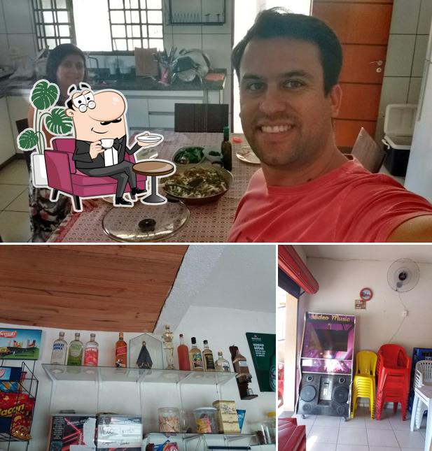 Bar André Avenida