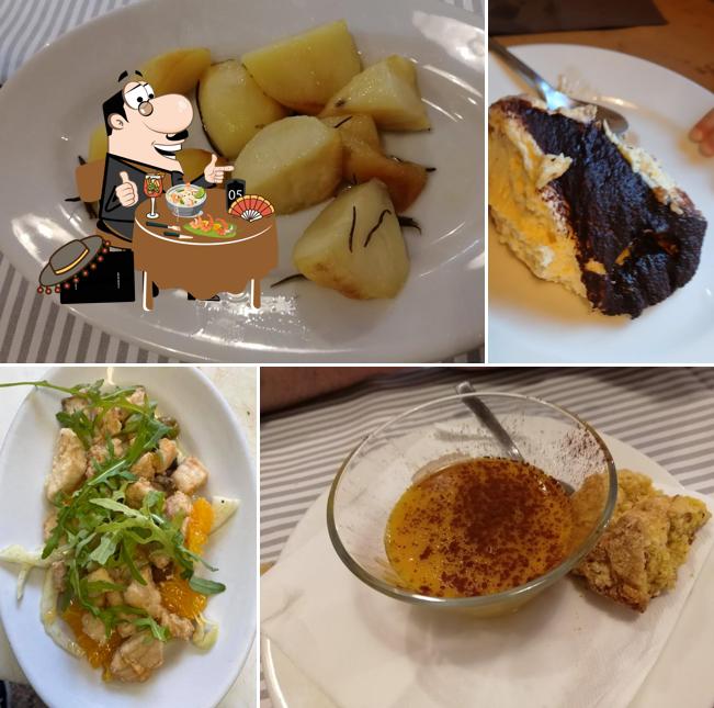 Bar Trattoria da Antonia