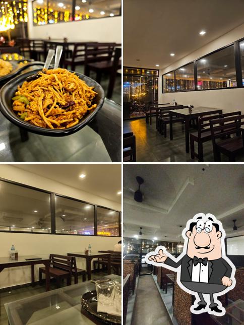 Black Pepper Restaurant