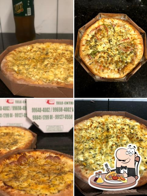 Bonatto Pizza