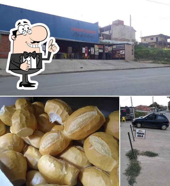 Padaria Flor do Colina