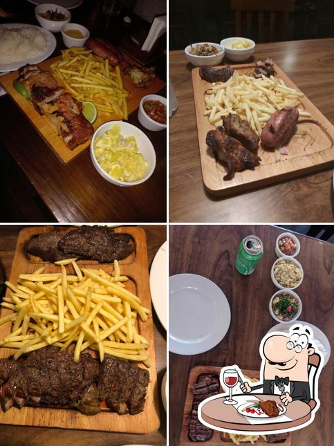 Campestre Gourmet Restaurante em São Gonçalo