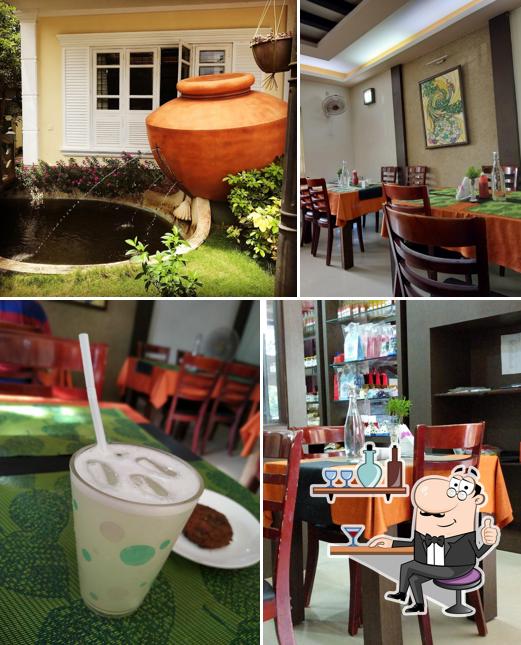 Himalaya Bake & More