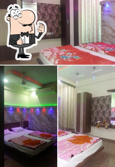 Hotel A One Park