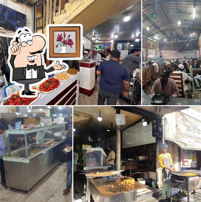 Check out how Hotel Prince looks inside