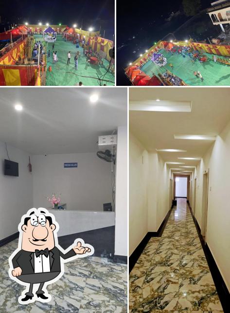 Hotel Royal Galaxy