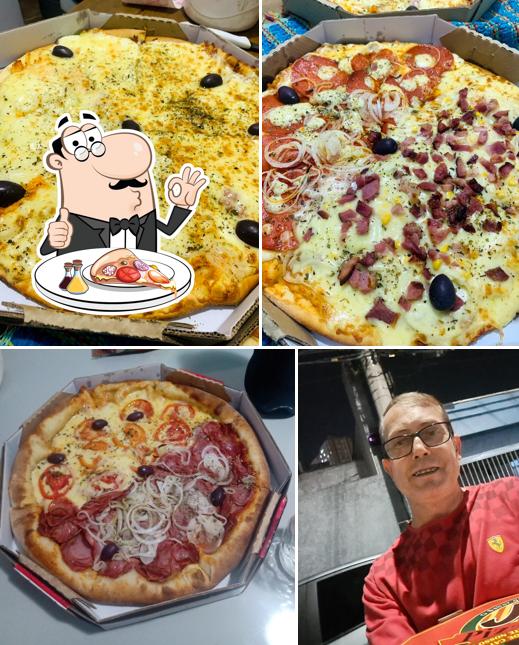 Pizzaria JK