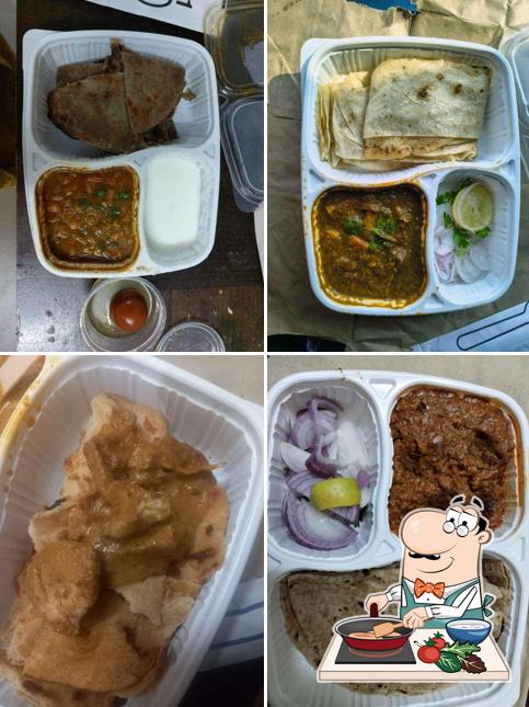 Lunchbox - Meals & Thalis