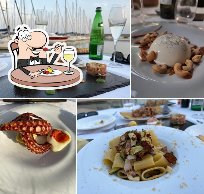 Lux Restaurant & Events