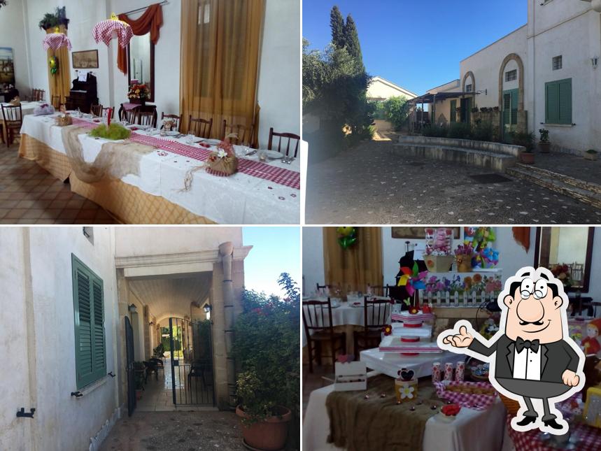 Podere Fossarunza di Carlo Manzo