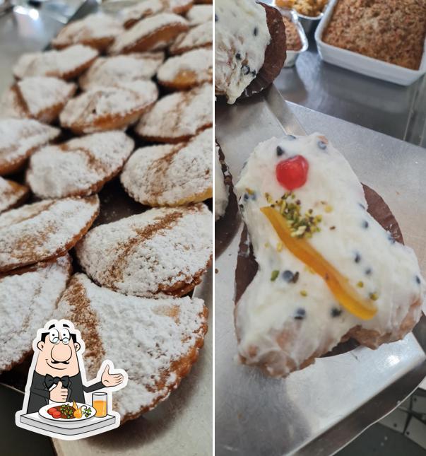 Platti al Biondo Caffè