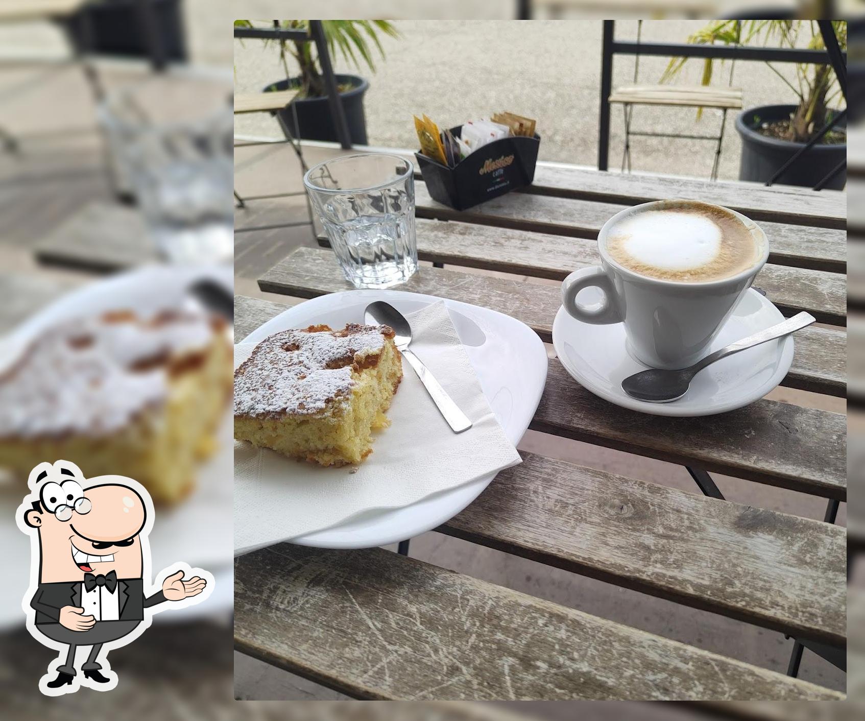 DADIVO SHAMROCK CAFÉ