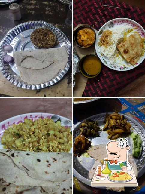 Kalyan Hotel and restaurant