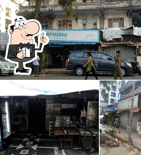 Look at this picture of Poornima Restaurant And Bar