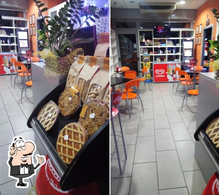 Total Erg Cafe