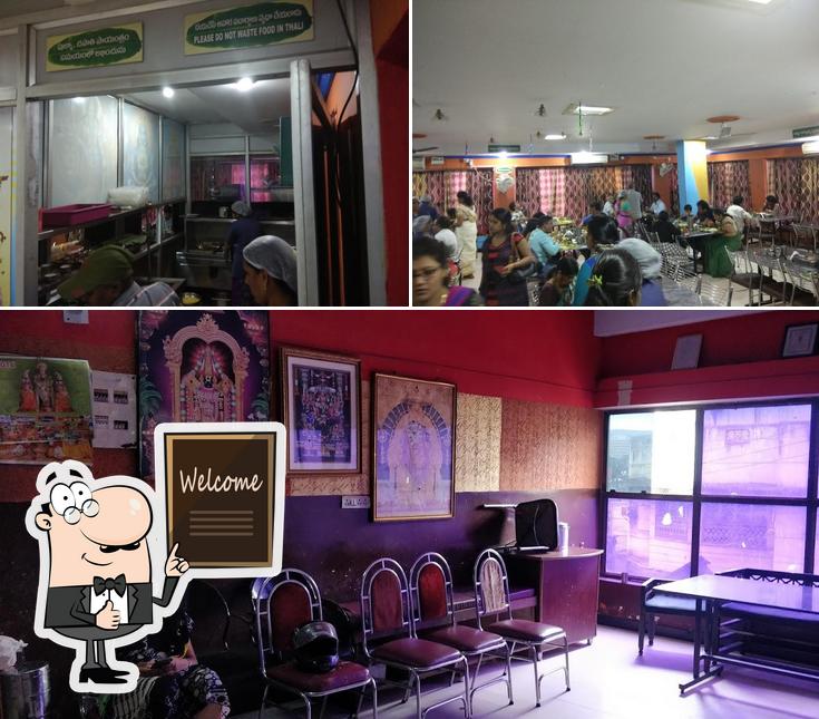See this image of Ramayya Veg. Restaurant