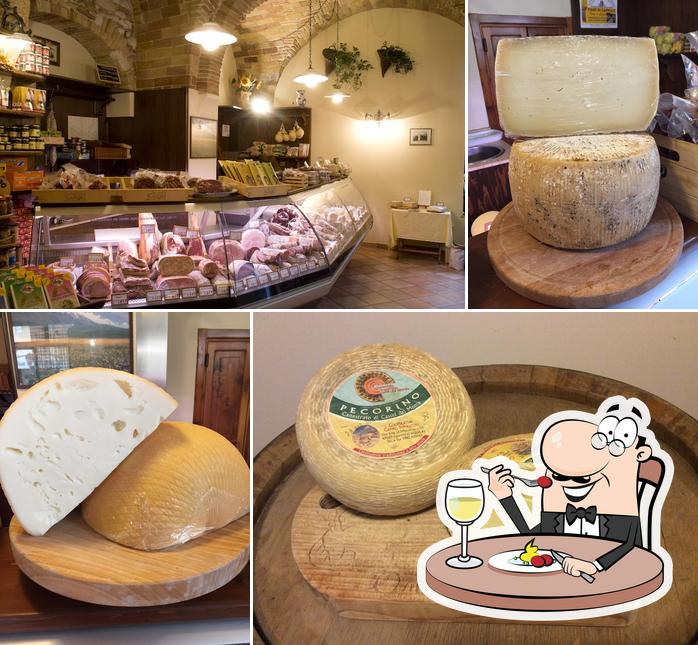 Antichi Sapori Di Ricciuti Daniela