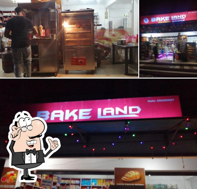 Bake Land Bakers
