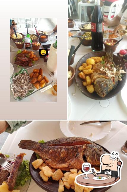 Churrascaria Kaçua