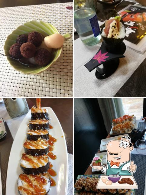 Mizu Sushi Matelica