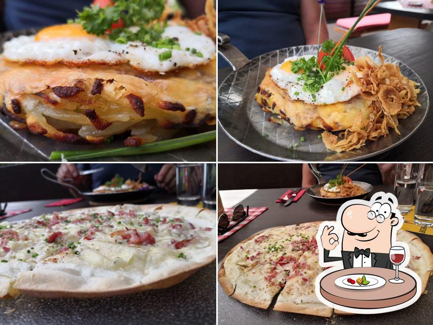 Gasthaus zum Sternen