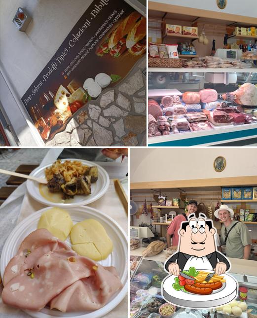 Cibo al Gastronomia VèGè