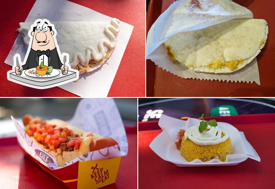 Hot Dog Café