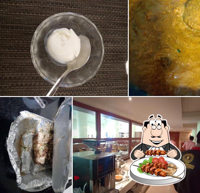 Meals at Hotel Bird Valley chinchwad