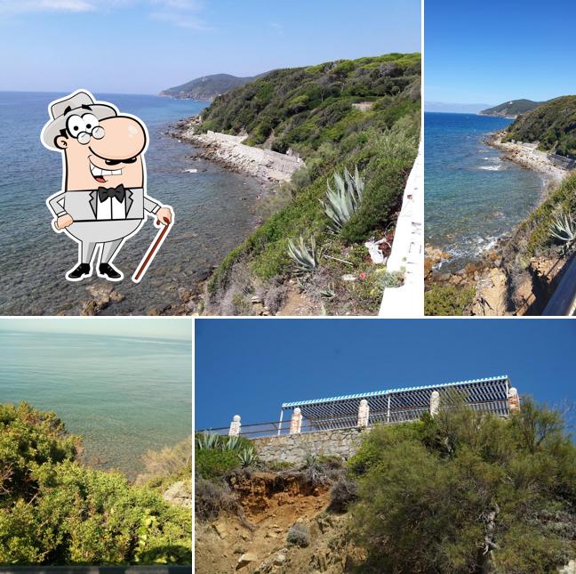 Hotel Ristorante Belsoggiorno