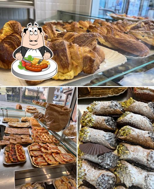 Cibo al I SABBA