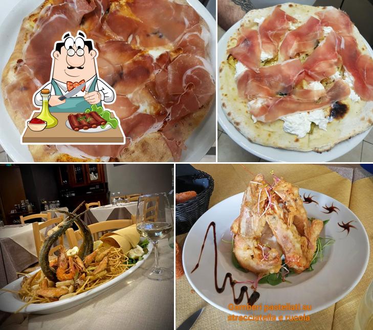 Il Rubino - Ristorante - Pizzeria