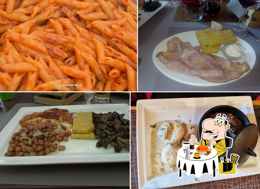 L' Osteria di... Delizie e Curiosità