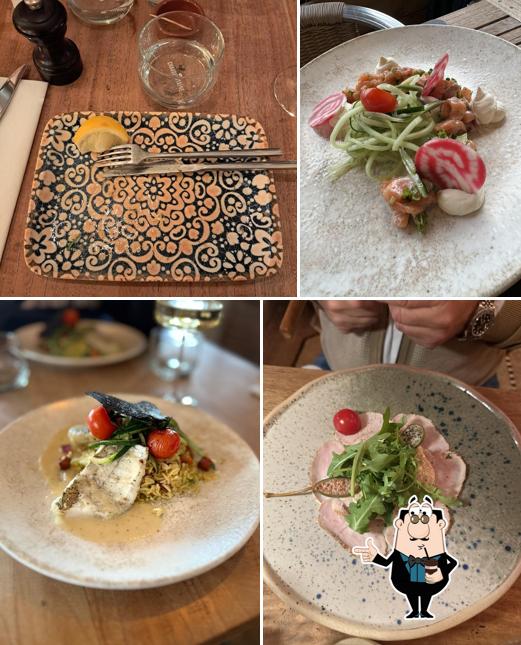 L'OLIVIA, BRASSERIE RESTAURANT Rixensart