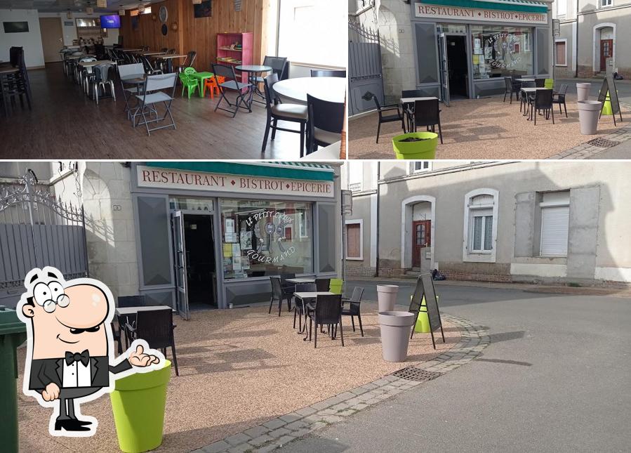 Le Petit Creux Gourmand