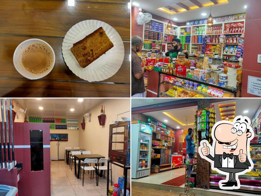 LOVELY BAKERY