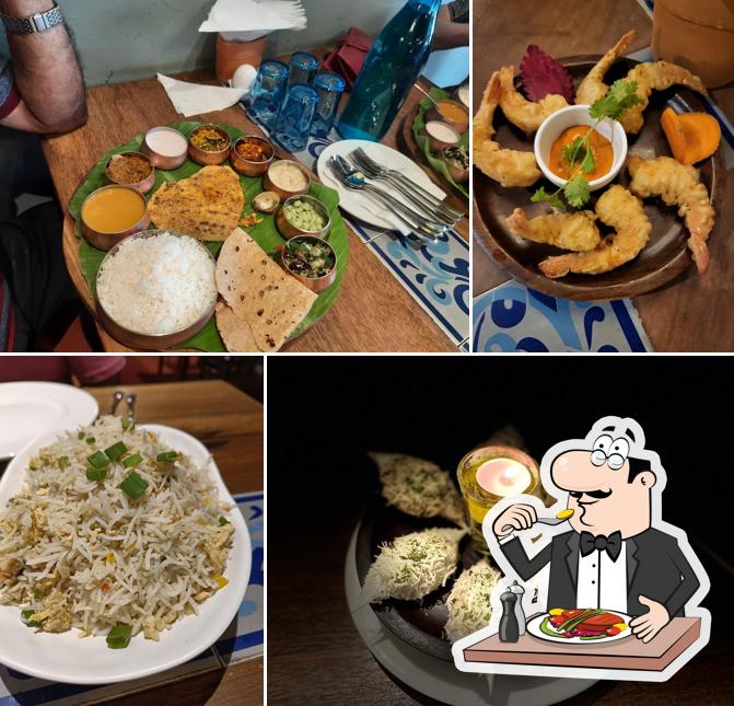 Food at Mom's Recipes Pilar