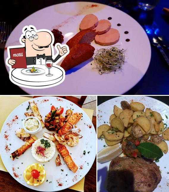 Cibo al POZE