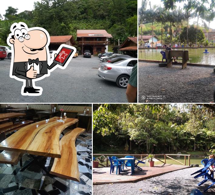 Pesque e Pague Recanto Sossego