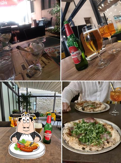 Cibo al Piramida Pizza&Bar