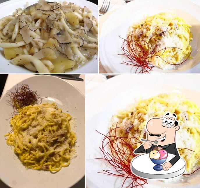 Ristorante Hotel Plistia