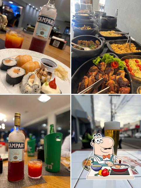 Point Grill